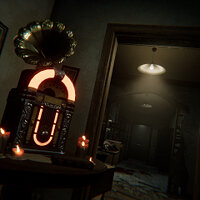 Достижение House Music в игре Sker Ritual для Xbox Series