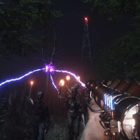 Достижение Lavernock Rambler в игре Sker Ritual для Xbox Series