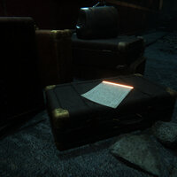 Достижение Book of the Dead в игре Sker Ritual для Xbox Series