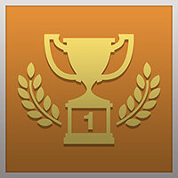 Трофей {trophy} в игре Pummel Party для PS4