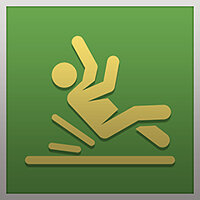 Трофей {trophy} в игре Pummel Party для PS4