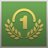 Трофей {trophy} в игре Pummel Party для PS4