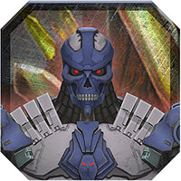 Трофей {trophy} в игре Contra: Operation Galuga для PS4