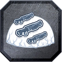 Трофей {trophy} в игре Contra: Operation Galuga для PS4