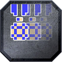 Трофей {trophy} в игре Contra: Operation Galuga для PS4