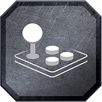 Трофей {trophy} в игре Contra: Operation Galuga для PS4