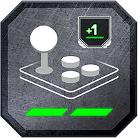 Трофей {trophy} в игре Contra: Operation Galuga для PS4