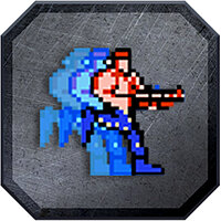 Трофей {trophy} в игре Contra: Operation Galuga для PS4