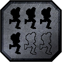 Трофей {trophy} в игре Contra: Operation Galuga для PS4