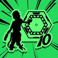 Трофей {trophy} в игре Hi-Fi Rush для PS5