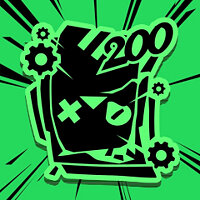 Трофей {trophy} в игре Hi-Fi Rush для PS5