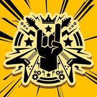 Трофей {trophy} в игре Hi-Fi Rush для PS5