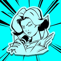 Трофей {trophy} в игре Hi-Fi Rush для PS5
