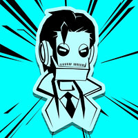 Трофей {trophy} в игре Hi-Fi Rush для PS5