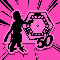 Трофей {trophy} в игре Hi-Fi Rush для PS5