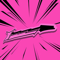 Трофей {trophy} в игре Hi-Fi Rush для PS5