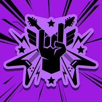 Трофей {trophy} в игре Hi-Fi Rush для PS5
