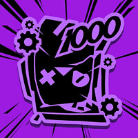 Трофей {trophy} в игре Hi-Fi Rush для PS5