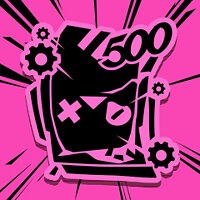 Трофей {trophy} в игре Hi-Fi Rush для PS5