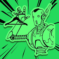 Трофей {trophy} в игре Hi-Fi Rush для PS5