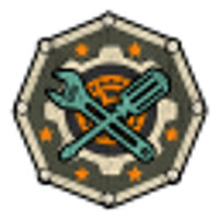 Трофей {trophy} в игре The Outlast Trials для Epic