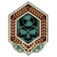 Трофей {trophy} в игре The Outlast Trials для Epic