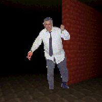Достижение Sleazeball в игре Plumbers Don't Wear Ties: Definitive Edition для Xbox Series