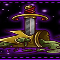 Достижение ACH_DEFEAT_SLIMEKING в игре Alchemist: The Potion Monger для Xbox One, Xbox Series