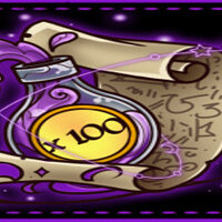 Достижение ACH_100_AUTOPOTIONS в игре Alchemist: The Potion Monger для Xbox One, Xbox Series