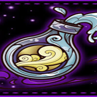 Достижение ACH_FIRST_AIR_POTION в игре Alchemist: The Potion Monger для Xbox One, Xbox Series