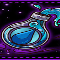Достижение ACH_FIRST_WATER_POTION в игре Alchemist: The Potion Monger для Xbox One, Xbox Series