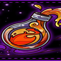 Достижение ACH_FIRST_FIRE_POTION в игре Alchemist: The Potion Monger для Xbox One, Xbox Series