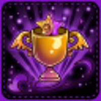 Трофей {trophy} в игре Alchemist: The Potion Monger для Epic