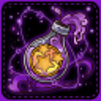 Трофей {trophy} в игре Alchemist: The Potion Monger для Epic