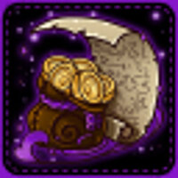 Трофей {trophy} в игре Alchemist: The Potion Monger для Epic