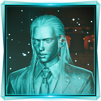 Трофей {trophy} в игре Final Fantasy VII Rebirth для PS5