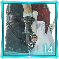 Трофей {trophy} в игре Final Fantasy VII Rebirth для PS5