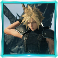 Трофей {trophy} в игре Final Fantasy VII Rebirth для PS5