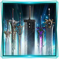 Трофей {trophy} в игре Final Fantasy VII Rebirth для PS5
