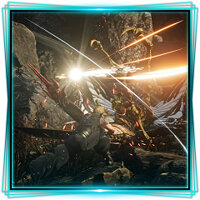 Трофей {trophy} в игре Final Fantasy VII Rebirth для PS5