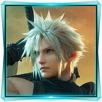 Трофей {trophy} в игре Final Fantasy VII Rebirth для PS5