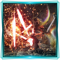 Трофей {trophy} в игре Final Fantasy VII Rebirth для PS5