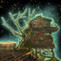 Достижение Stilt House в игре Clash: Artifacts of Chaos для GOG