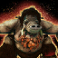 Достижение The Bigger They Are в игре Clash: Artifacts of Chaos для GOG