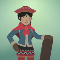 Достижение Unlock Maya в игре The Alto Collection для Steam