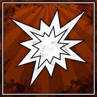 Достижение Подрывник в игре Welcome to ParadiZe для Steam