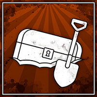 Достижение Копатель в игре Welcome to ParadiZe для Steam