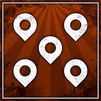 Достижение Скиталец в игре Welcome to ParadiZe для Steam
