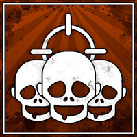 Достижение Сквозь зомби II в игре Welcome to ParadiZe для Steam