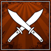 Достижение Дядя Педро в игре Welcome to ParadiZe для Steam